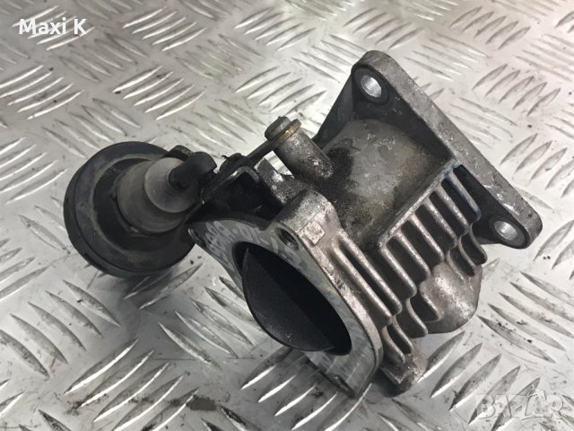 Дроселова клапа Lancia Lybra 1.9JTD 110кс. 2001г.