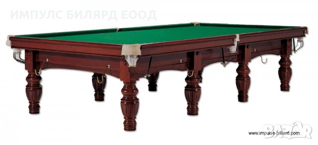 Магазин за билярд в Други игри в гр. Пловдив - ID7710723 — Bazar.bg