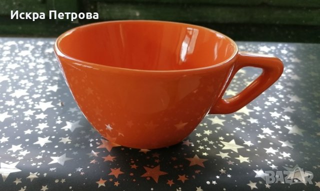  Чàши и купи керамика Румъния, снимка 3 - Чаши - 37664164
