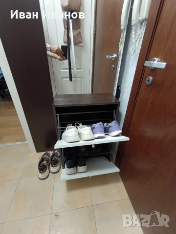 Портманто за малък коридор/антре! , снимка 5 - Портманта - 52477203