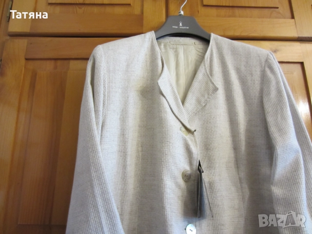 Букле сако, снимка 9 - Сака - 30361766