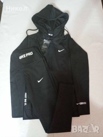 Дамски спортен екип , снимка 3 - Спортни екипи - 53908492