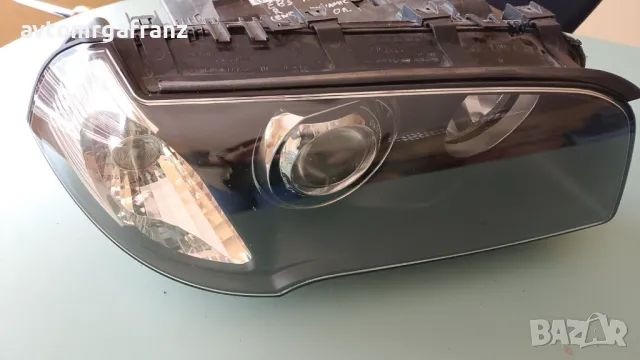 1307022375 ДЕСЕН ФАР BMW X3 E83 DINAMIC XENON, снимка 2 - Части - 50287353