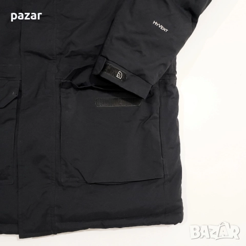 THE NORTH FACE MCMURDO PARKA Оригинално Яке Парка (S-M), снимка 3 - Якета - 51991094