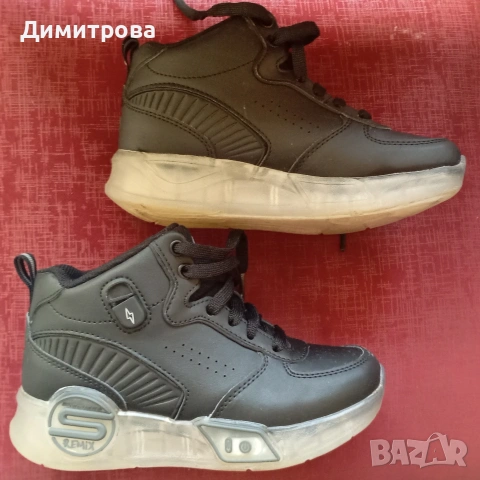 детски обувки за момче 31 номер 