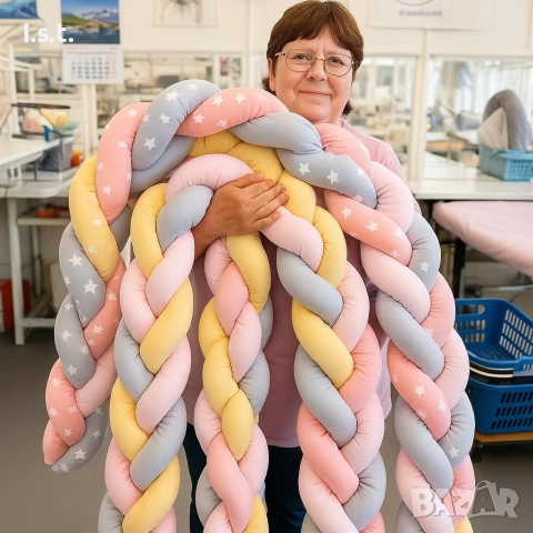 Обиколник плитка, снимка 7 - Кошарки - 52750079