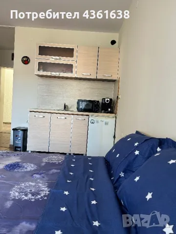 Студио в Слънчев бряг, снимка 7 - Апартаменти - 48728125