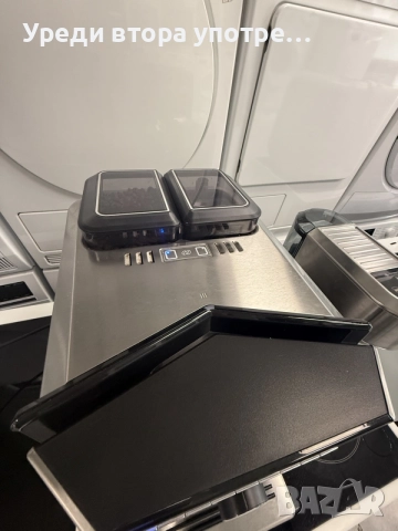 Кафеавтомат Siemens EQ.9 plus s700, снимка 5 - Кафемашини - 56497249