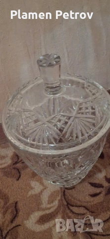 Бронзова шампаниера и други , снимка 4 - Други ценни предмети - 33045724