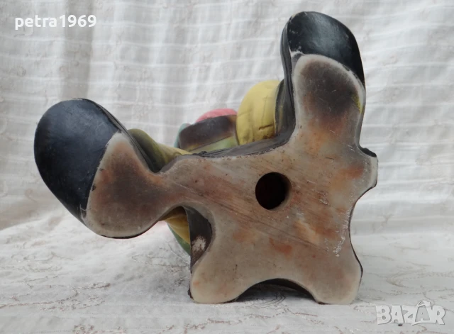 Голяма статуетка, фигура , снимка 11 - Статуетки - 51064054