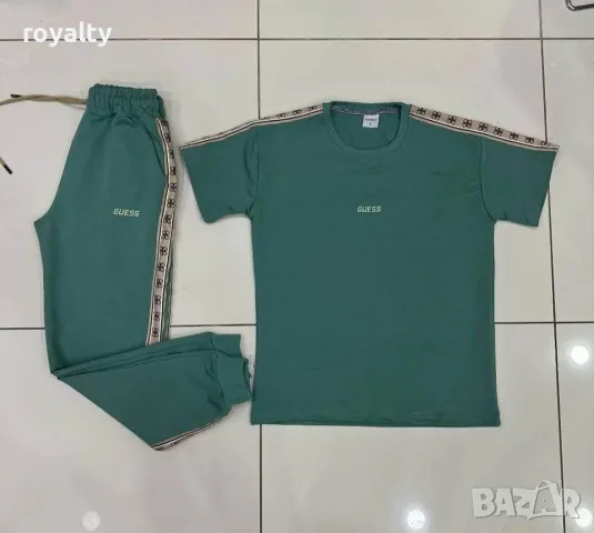 🌺👉Guess Дамски екип , снимка 3 - Спортни екипи - 49299558