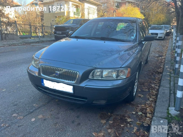 Продава Volvo V70 комби