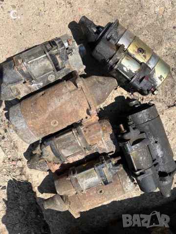 Lada/Лада стартери за Лада ваз Жигули нива 2101.2102.2103.2104.2105.2106.2107.2121.21213