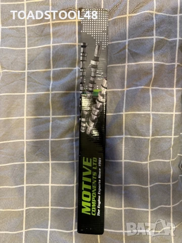 Разпределителен вал за 1.9TDI Motive T2611 