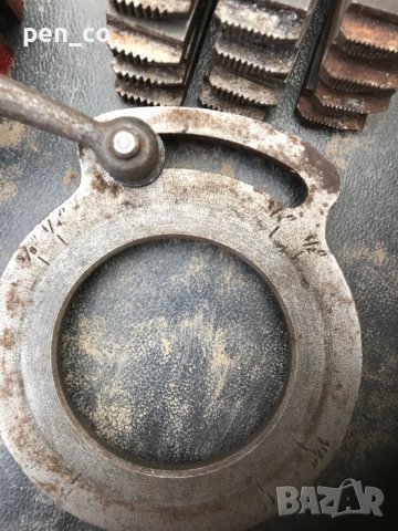 Пафта за резби, снимка 7 - Други инструменти - 44285257