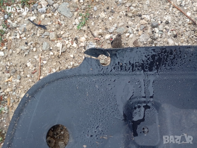 Кора под двигателя тойота рав4 2006-2011г 151410-42010, снимка 4 - Части - 51887528