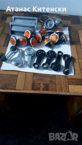 Части за ВАЗ Лада Москвич, снимка 10 - Части - 30697819