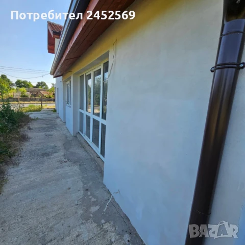 Продавам двуетажна къща в с.Изгрев,общ.Суворово,обл.Варна, снимка 5 - Къщи - 50799712