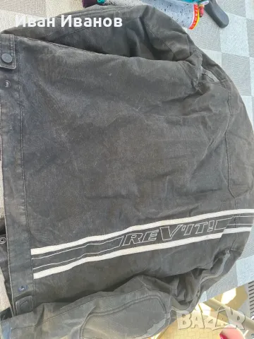 Мото яке, снимка 11 - Якета - 47919566