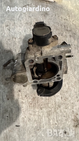 Дроселова Клапа за Toyota - 22210-87141 / 195900-4890, снимка 2 - Части - 52897107