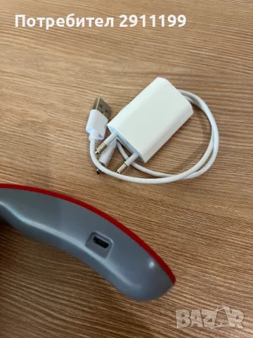 Масажор за врат, снимка 5 - Масажори - 49503658