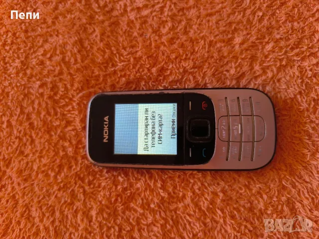 Nokia  3220, 5130c-2, 1100, 2330c-2 и samsung gt-e1081t, снимка 5 - Други - 48840636