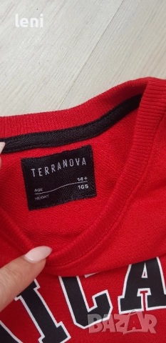 нов детски екип теранова , снимка 2 - Детски комплекти - 52540835