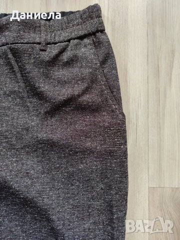 Дамски панталон, Кенсол, 46, снимка 6 - Панталони - 47357645