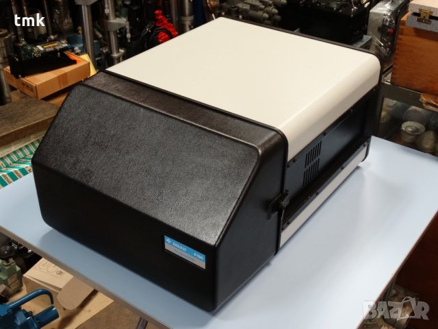 Програматор GOULD P190, снимка 2 - Други машини и части - 29136889