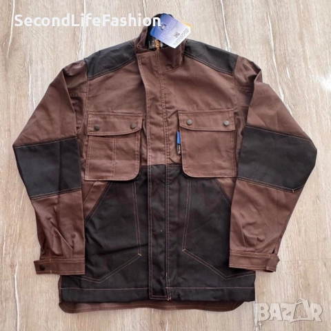 Работно яке Cepovett Cordura, ново мъжко, размер S