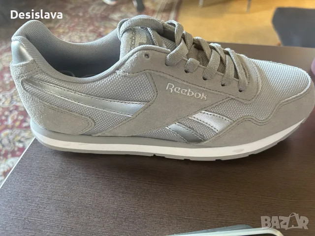 Дамски маратонки Reebok 