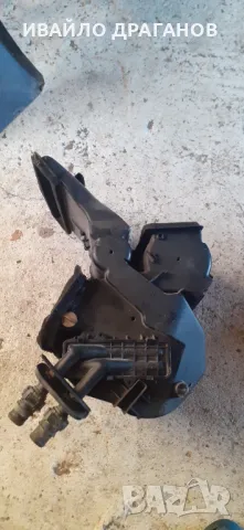 Продавам парно за рено клио 2 до 2006 г., снимка 3 - Части - 47588788