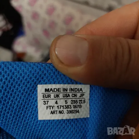 Salomon X-Ultra Mid GTX J Gore-Tex номер 37 детски туристически / зимни обувки маратонки , снимка 7 - Други - 49213617