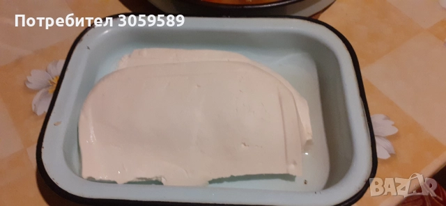 Домашно козе сирене, снимка 7 - Домашни продукти - 50932092