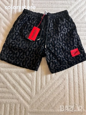 Мъжки шорти Hugo/IM56c, снимка 4 - Бански - 51227407