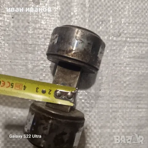 Яки Ролки , снимка 6 - Други инструменти - 48157117