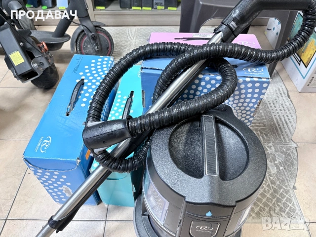 RAINBOW E4, снимка 6 - Прахосмукачки - 53949830