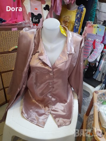 дамска пижама, снимка 3 - Пижами - 44434524