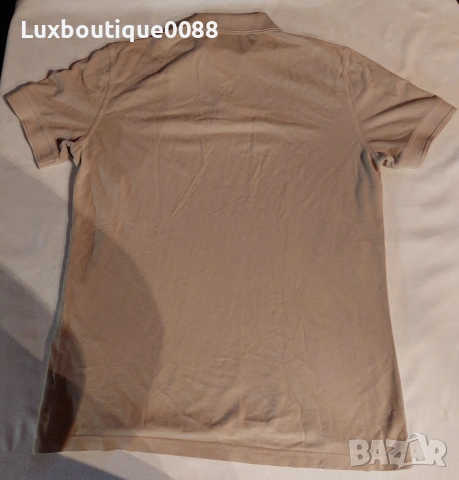 Мъжка тениска Boss L, снимка 3 - Тениски - 53375143