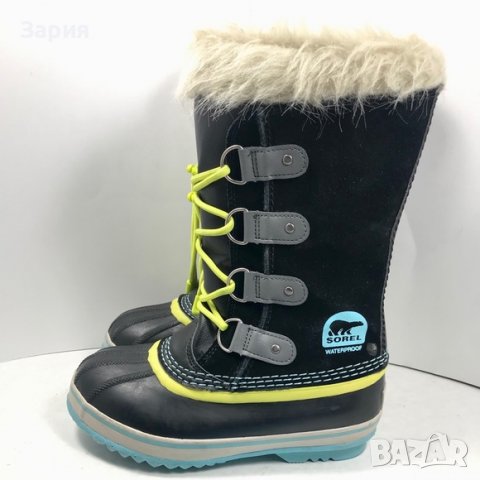 SOREL Waterproof апрески №35, снимка 1 - Дамски апрески - 39521685