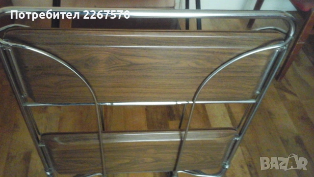 подвижна маса, снимка 9 - Маси - 54200302