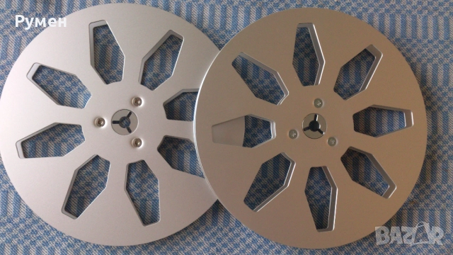 Шпули ф 26,5  и други