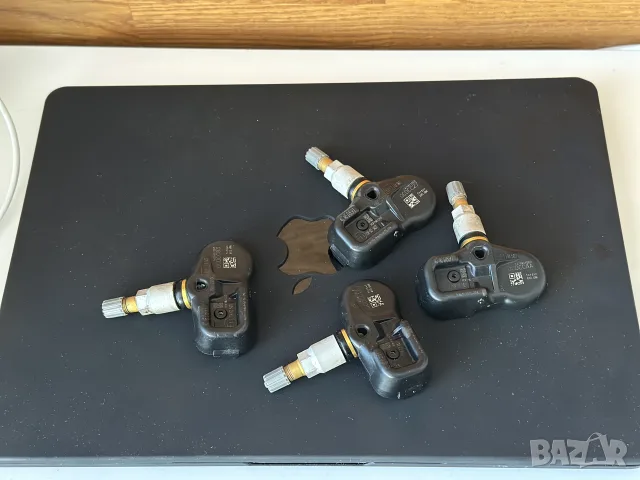 Original TPMS  PMV-C210 - Lexus / Toyota