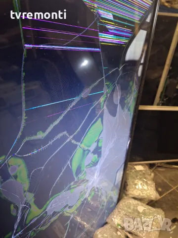 MAIN BOARD -17MB171 for 43inc DISPLAY VES430UNDH-2D-N44 for Hitachi 43HAE4351, снимка 10 - Части и Платки - 47283221