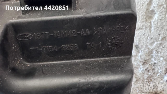 Контролен Модул (Бушонно Табло BSI / BSM ) за Ford Mondeo - 1S7T-14A142-AA  / 71543256, снимка 2 - Части - 50459064