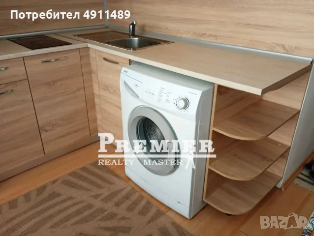 Продажба на 3-стаен апартамент в Слънчев Бряг, снимка 10 - Апартаменти - 55726599