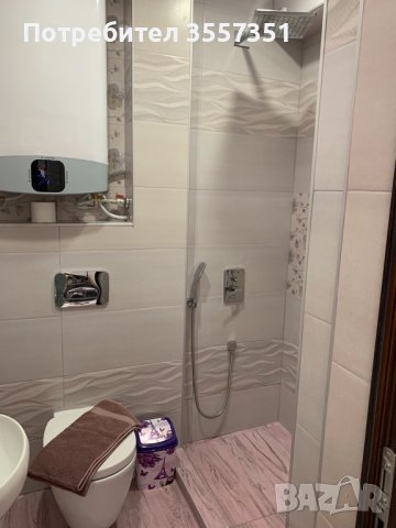 Апартамент Мечта, снимка 3 - Апартаменти - 40792607