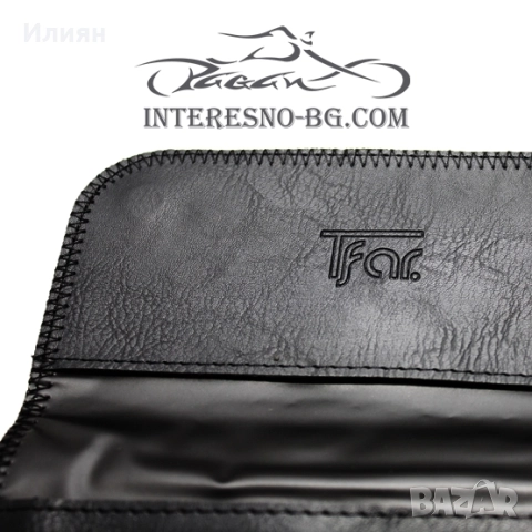 Кожен калъф за тютюн (XL), снимка 4 - Подаръци за мъже - 52298784