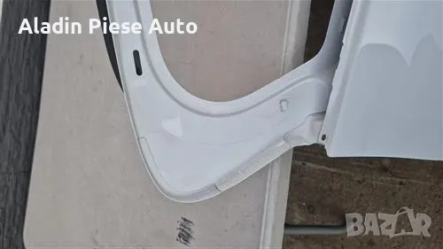 Задна дясна врата Форд Фокус 4 Седан код JX7BA24720AG , снимка 2 - Аксесоари и консумативи - 49496516