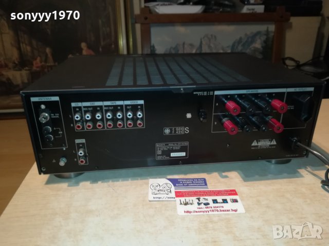 sony str-gx79es receiver-made in japan 3110201900, снимка 18 - Ресийвъри, усилватели, смесителни пултове - 30622619